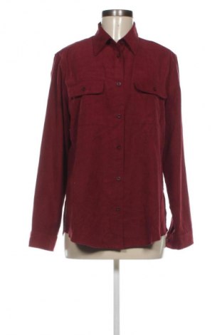 Cămașă de femei Anna Biagini, Mărime L, Culoare Roșu, Preț 47,99 Lei