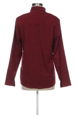 Cămașă de femei Anna Biagini, Mărime L, Culoare Roșu, Preț 47,99 Lei