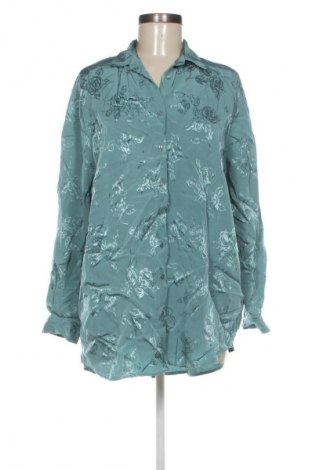 Női ing Answear, Méret S, Szín Zöld, Ár 3 419 Ft