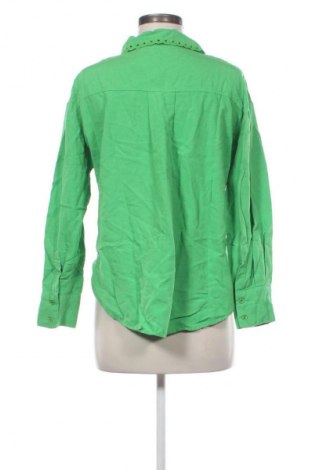 Dámska košeľa  Answear, Veľkosť S, Farba Zelená, Cena  13,00 €
