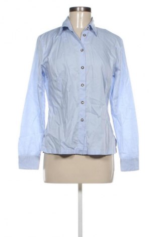 Damenbluse Arido, Größe M, Farbe Blau, Preis 7,99 €