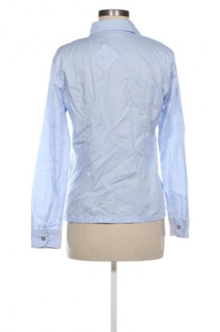 Damenbluse Arido, Größe M, Farbe Blau, Preis 7,99 €