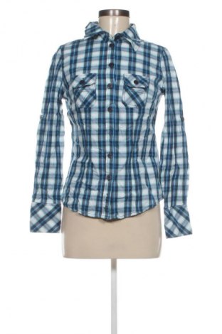 Damenbluse Arizona, Größe S, Farbe Mehrfarbig, Preis € 6,99