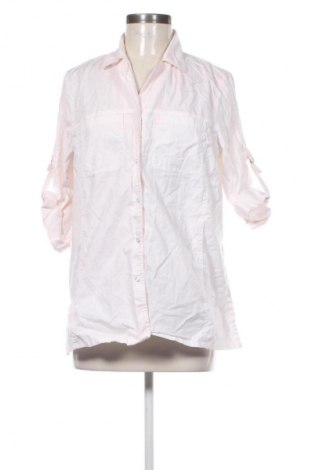 Damenbluse Atelier, Größe M, Farbe Rosa, Preis 13,00 €