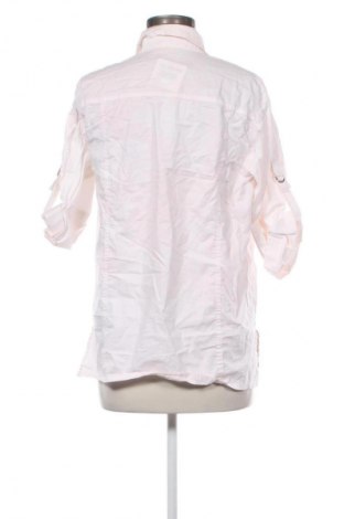 Damenbluse Atelier, Größe M, Farbe Rosa, Preis 13,00 €