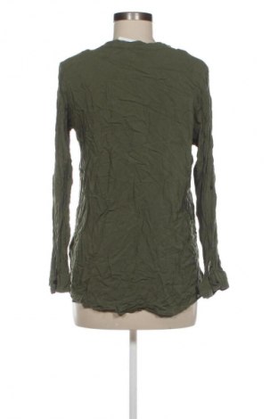 Дамска риза Atmosphere, Размер L, Цвят Зелен, Цена 13,99 лв.