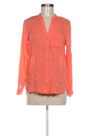 Damenbluse Atmosphere, Größe S, Farbe Orange, Preis € 13,99