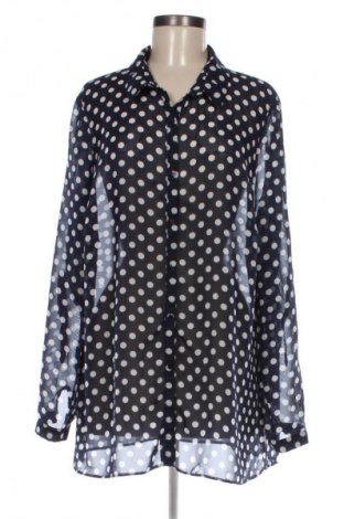 Damenbluse Atmosphere, Größe XXL, Farbe Mehrfarbig, Preis € 12,79