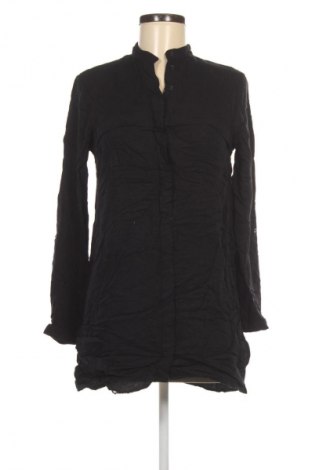 Γυναικείο πουκάμισο Atmosphere, Μέγεθος S, Χρώμα Μαύρο, Τιμή 5,99 €