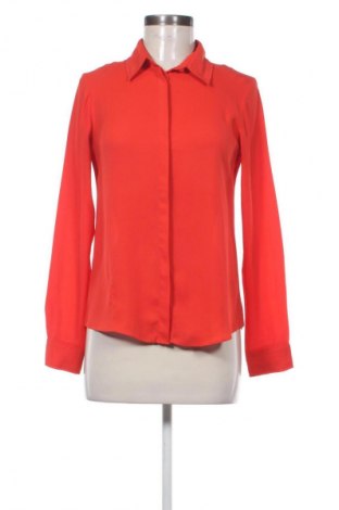Cămașă de femei Atmosphere, Mărime S, Culoare Portocaliu, Preț 66,88 Lei