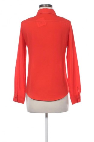 Cămașă de femei Atmosphere, Mărime S, Culoare Portocaliu, Preț 66,88 Lei