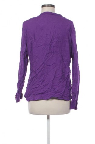 Γυναικείο πουκάμισο Atmosphere, Μέγεθος L, Χρώμα Βιολετί, Τιμή 12,83 €
