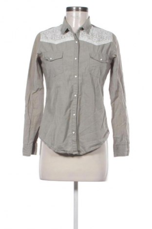 Γυναικείο πουκάμισο Atmosphere, Μέγεθος S, Χρώμα Πολύχρωμο, Τιμή 12,79 €