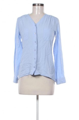 Cămașă de femei Atmosphere, Mărime S, Culoare Albastru, Preț 65,79 Lei