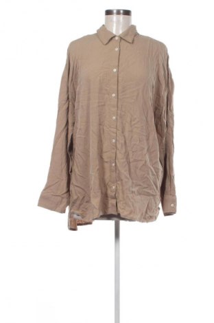 Damenbluse Aware by Vero Moda, Größe XL, Farbe Braun, Preis 23,53 €