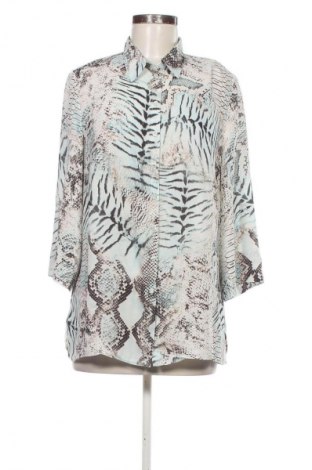 Dámska košeľa  Barbara Lebek, Veľkosť XL, Farba Viacfarebná, Cena  14,95 €