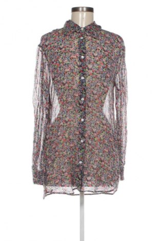 Дамска риза Baum Und Pferdgarten, Размер S, Цвят Многоцветен, Цена 177,99 лв.