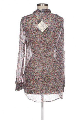 Дамска риза Baum Und Pferdgarten, Размер S, Цвят Многоцветен, Цена 177,99 лв.