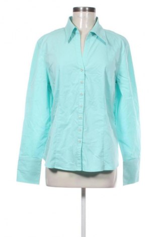 Damska koszula Belly Button, Rozmiar XL, Kolor Niebieski, Cena 97,54 zł