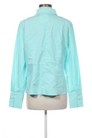 Damska koszula Belly Button, Rozmiar XL, Kolor Niebieski, Cena 97,54 zł