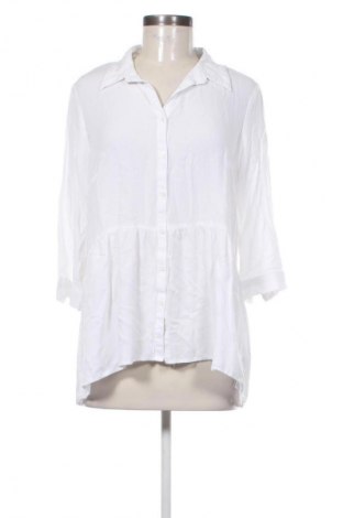 Dámska košeľa  Beloved, Veľkosť L, Farba Biela, Cena  12,79 €