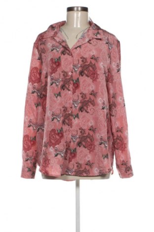 Damenbluse Beloved, Größe L, Farbe Mehrfarbig, Preis 10,99 €