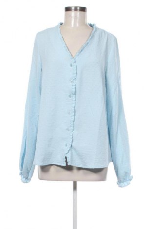 Damenbluse Beloved, Größe M, Farbe Blau, Preis 12,79 €