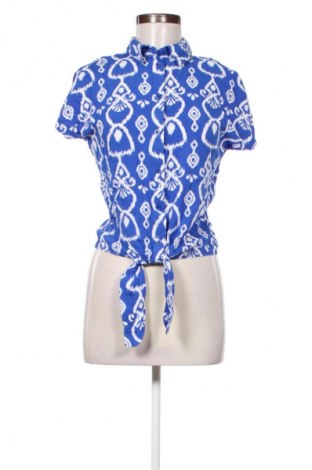 Дамска риза Beloved, Размер S, Цвят Многоцветен, Цена 24,80 лв.