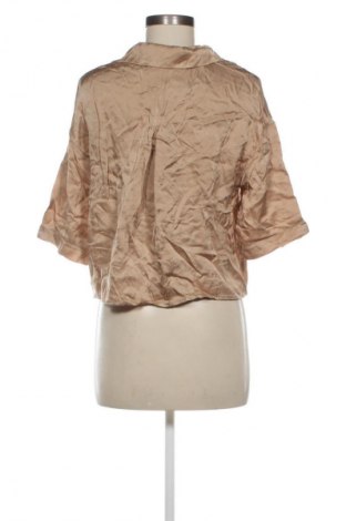 Cămașă de femei Benoa, Mărime S, Culoare Bej, Preț 118,99 Lei