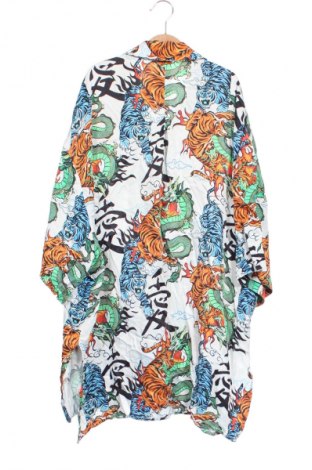 Dámská košile  Bershka, Velikost XS, Barva Vícebarevné, Cena  316,00 Kč