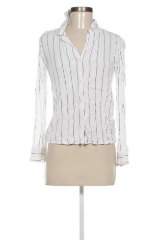 Cămașă de femei Bershka, Mărime S, Culoare Multicolor, Preț 28,99 Lei