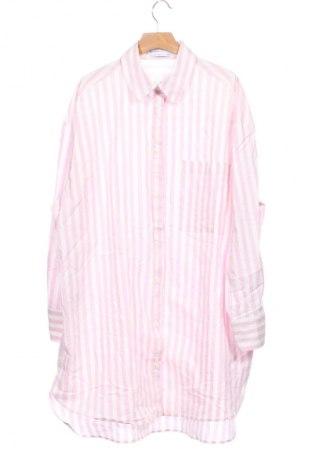 Damenbluse Bershka, Größe XS, Farbe Mehrfarbig, Preis € 5,99