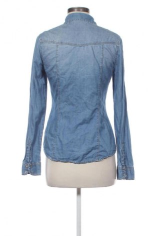 Női ing Bershka, Méret M, Szín Kék, Ár 4 959 Ft