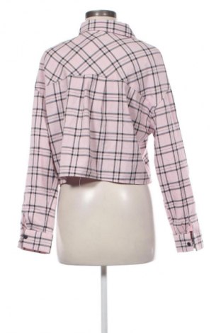 Dámská košile  Bershka, Velikost S, Barva Vícebarevné, Cena  316,00 Kč