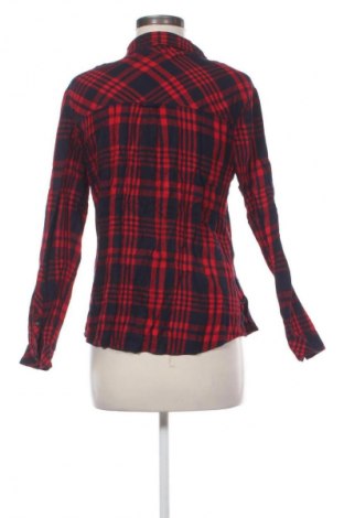 Damenbluse Bershka, Größe S, Farbe Mehrfarbig, Preis 13,00 €