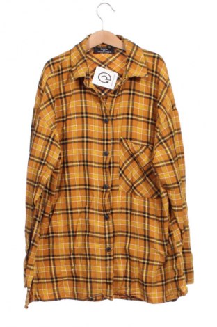 Damska koszula Bershka, Rozmiar XS, Kolor Kolorowy, Cena 57,66 zł