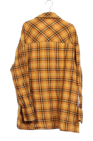 Damska koszula Bershka, Rozmiar XS, Kolor Kolorowy, Cena 57,66 zł