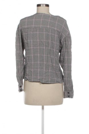 Damenbluse Bershka, Größe M, Farbe Mehrfarbig, Preis € 6,99
