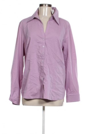 Damenbluse Betty Barclay, Größe XL, Farbe Lila, Preis 28,18 €