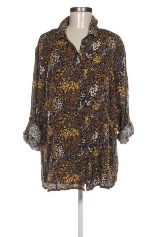 Damska koszula Bexleys, Rozmiar XXL, Kolor Kolorowy, Cena 57,99 zł