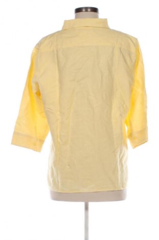 Dámská košile  Biaggini, Velikost XL, Barva Žlutá, Cena  316,00 Kč