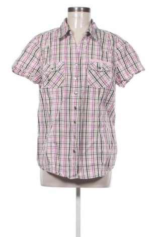 Damska koszula Biaggini, Rozmiar XL, Kolor Kolorowy, Cena 57,47 zł