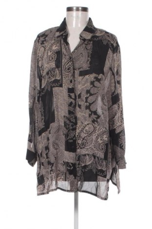 Dámská košile  Biaggini, Velikost XL, Barva Vícebarevné, Cena  314,00 Kč
