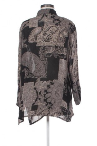 Dámská košile  Biaggini, Velikost XL, Barva Vícebarevné, Cena  314,00 Kč