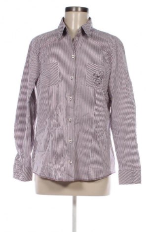 Γυναικείο πουκάμισο Bianca, Μέγεθος L, Χρώμα Πολύχρωμο, Τιμή 8,99 €