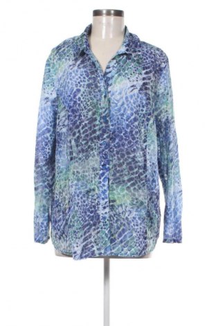 Dámská košile  Big & Chic, Velikost XL, Barva Vícebarevné, Cena  317,00 Kč