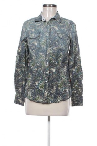 Damenbluse Big Star, Größe S, Farbe Mehrfarbig, Preis € 20,92