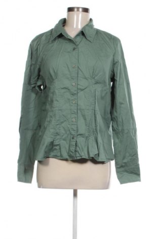 Damenbluse Bill Blass, Größe XL, Farbe Grün, Preis € 28,13