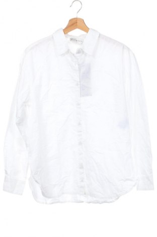 Damenbluse Blanche, Größe XS, Farbe Weiß, Preis 82,99 €