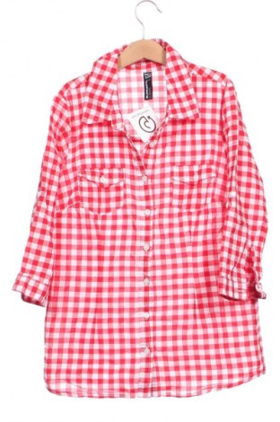 Damenbluse Blind Date, Größe S, Farbe Mehrfarbig, Preis € 7,99